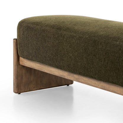 Kirby Accent Bench
