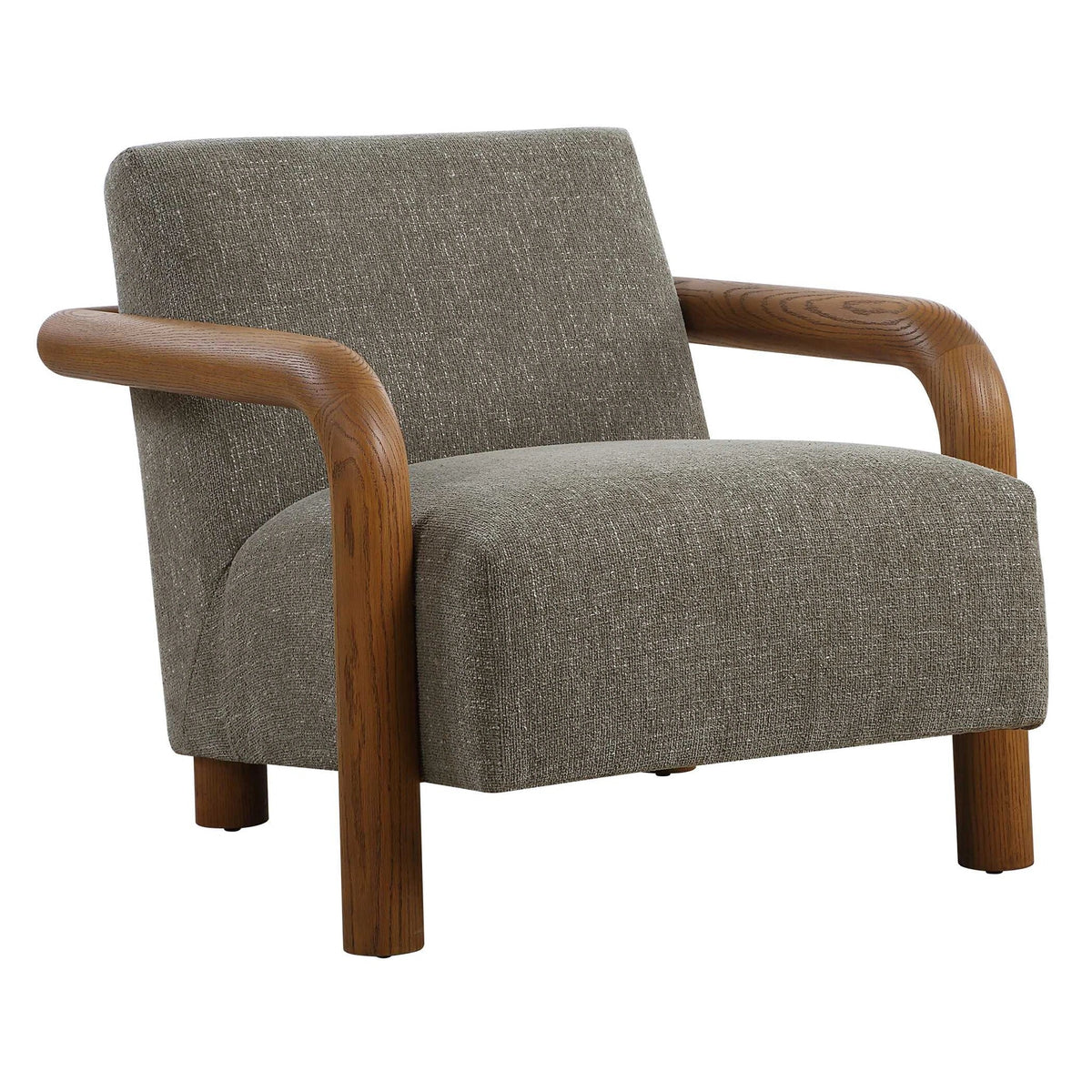 Herb Green Accent Chair