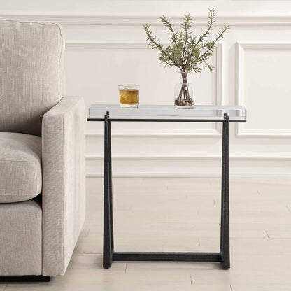Accent Table