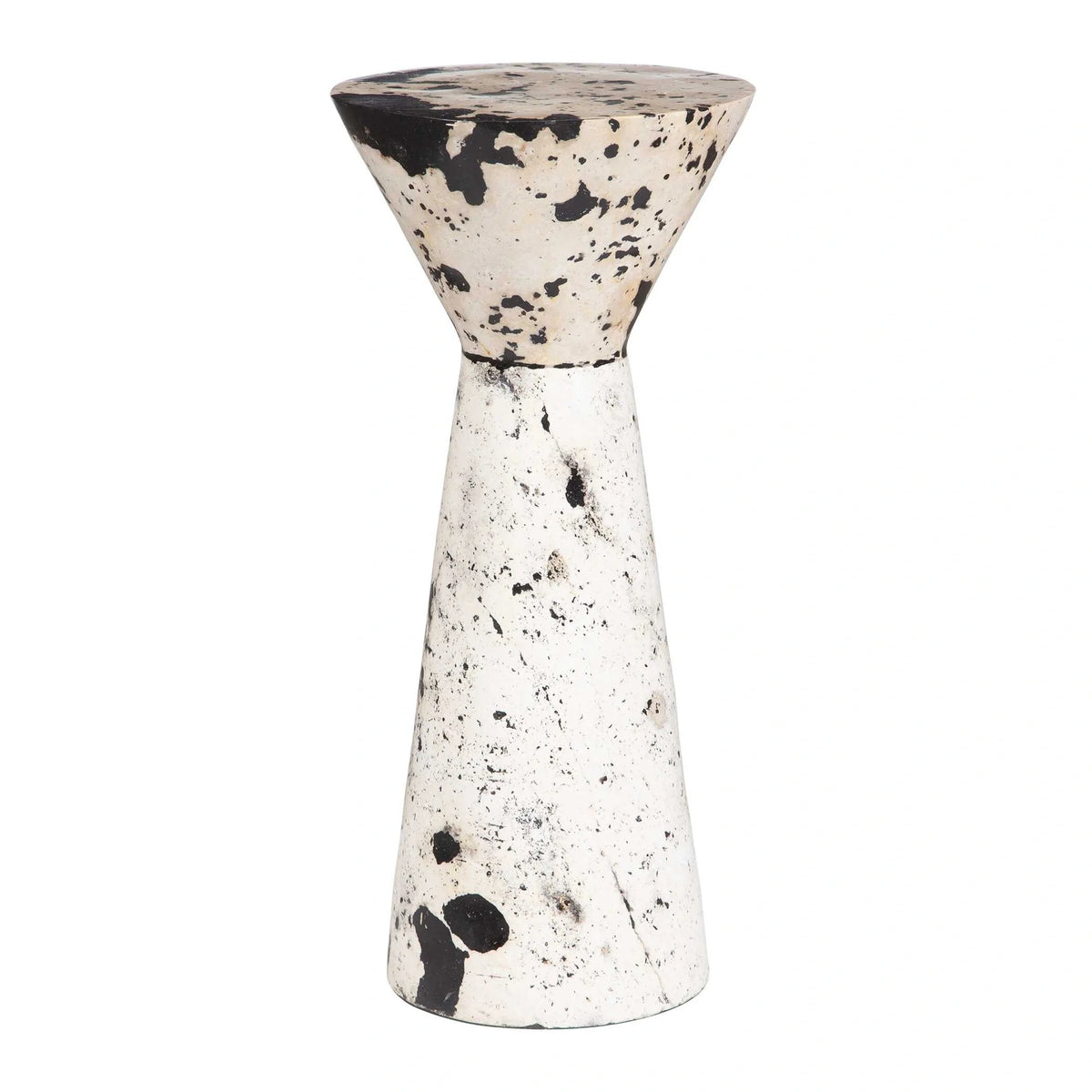 Stone Drink Table