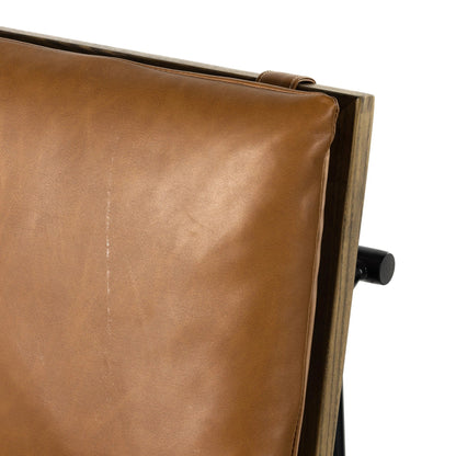 Crete Bar + Counter Stool