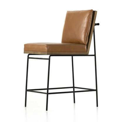 Crete Bar + Counter Stool