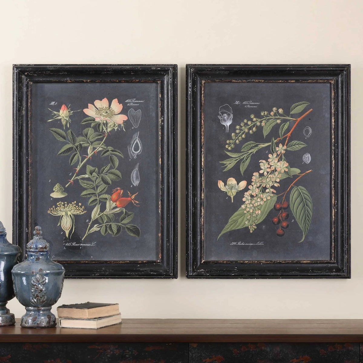 Wall Art Set/2