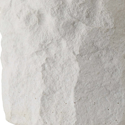 White Table Lamp