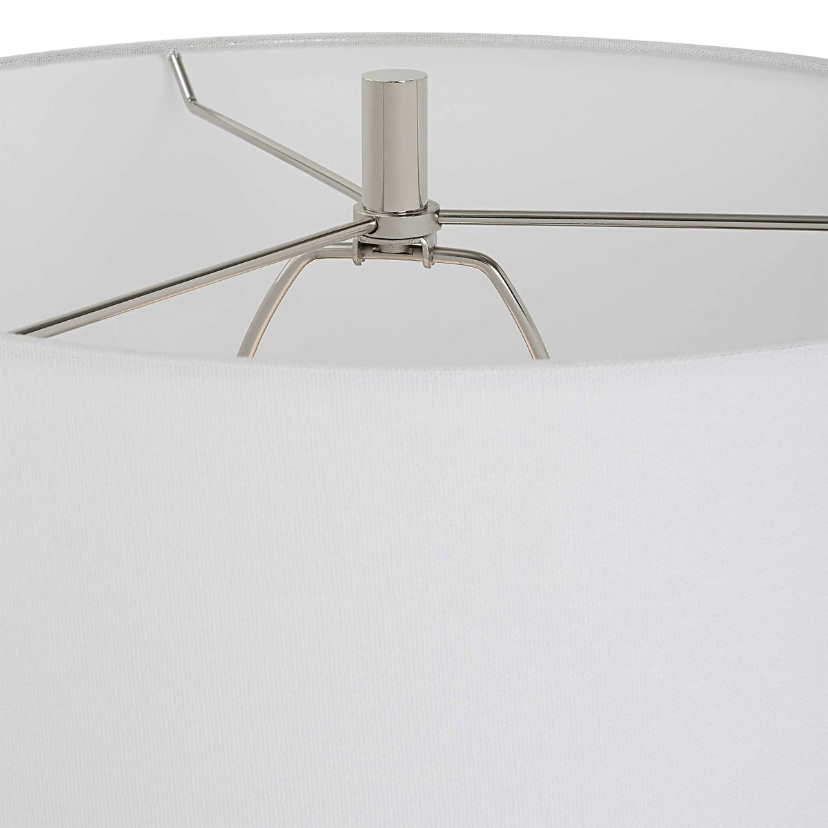 Marble Table Lamp