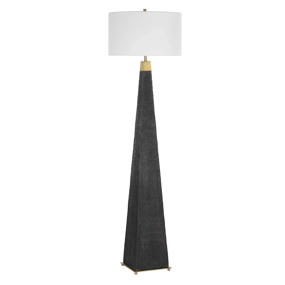 Tapered Floor Lamp