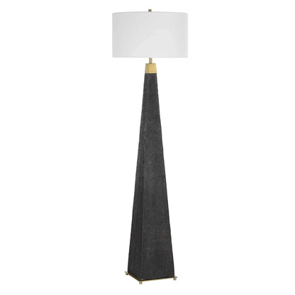 Tapered Floor Lamp
