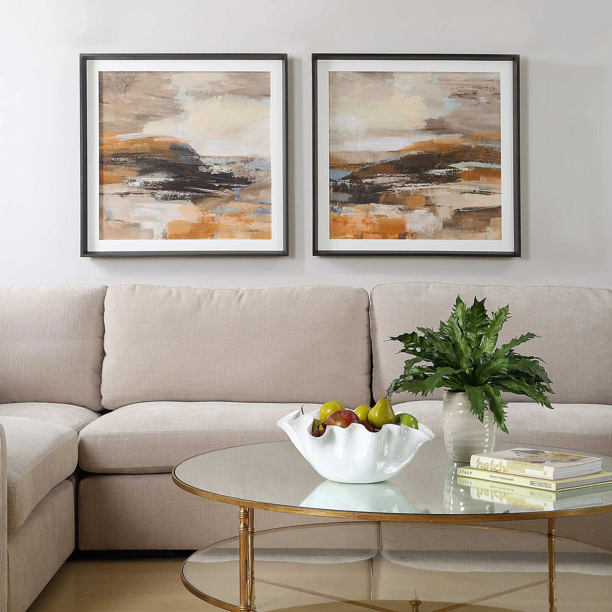 Framed Prints Set/2
