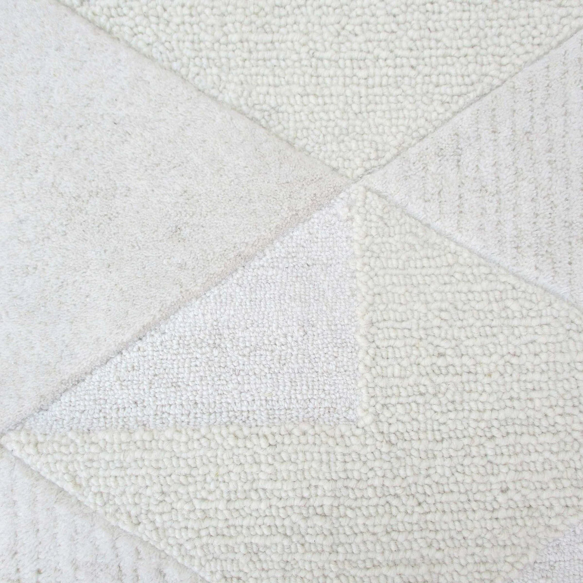 Ivory Rug