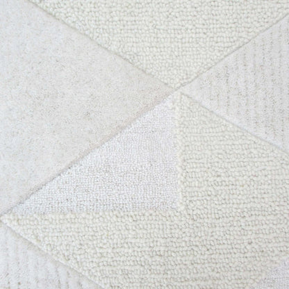 Ivory Rug