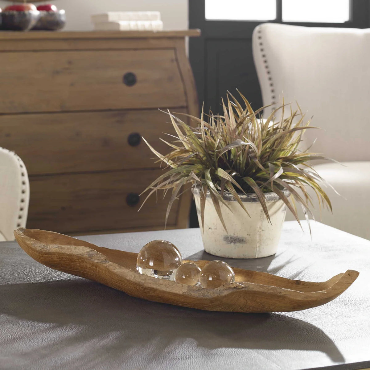Leaf Bowl