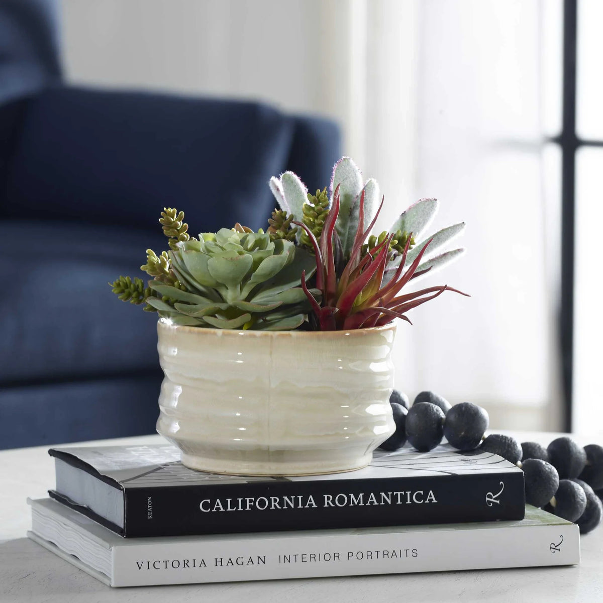 Succulent Accent