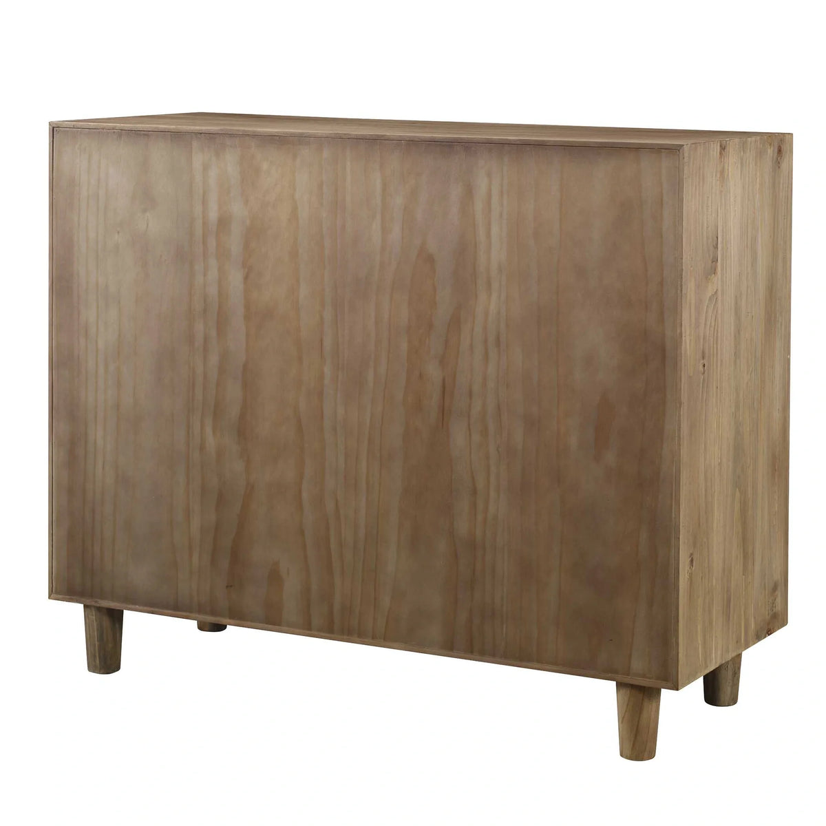 Light Oak Accent Chest