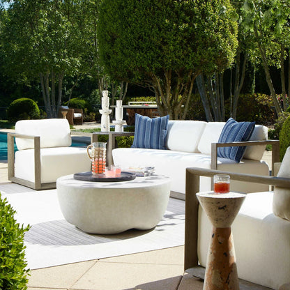 Outdoor Coffee Table