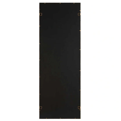 Gold Full Length Mirror