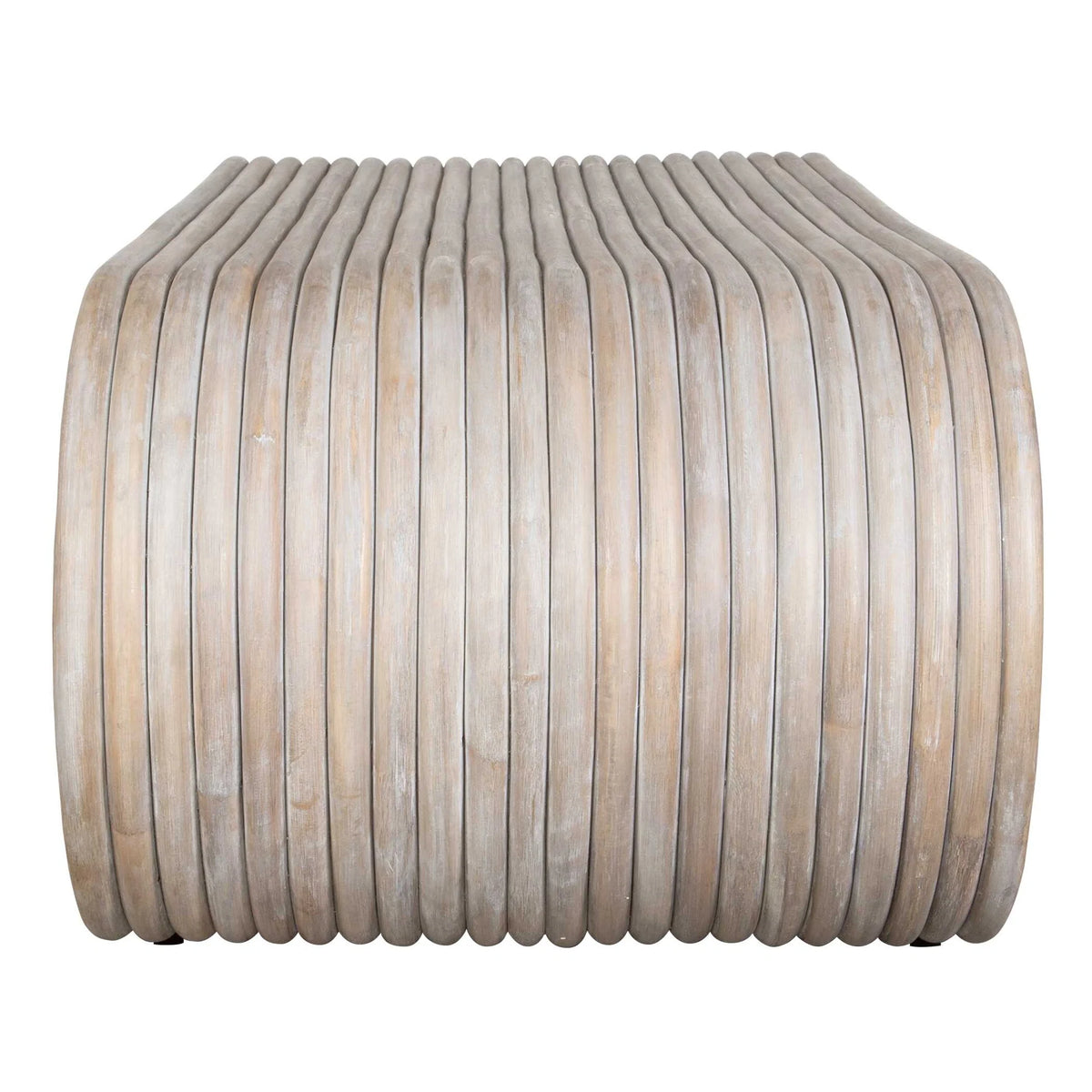 Rattan Coffee Table
