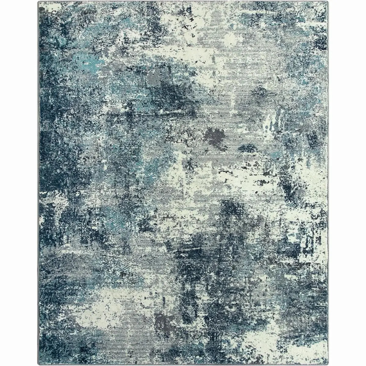 Lahome Modern Abstract Area Rug