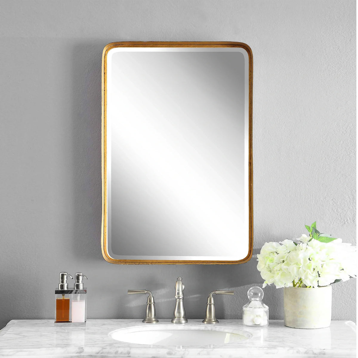 Large Mirror