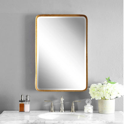 Large Mirror