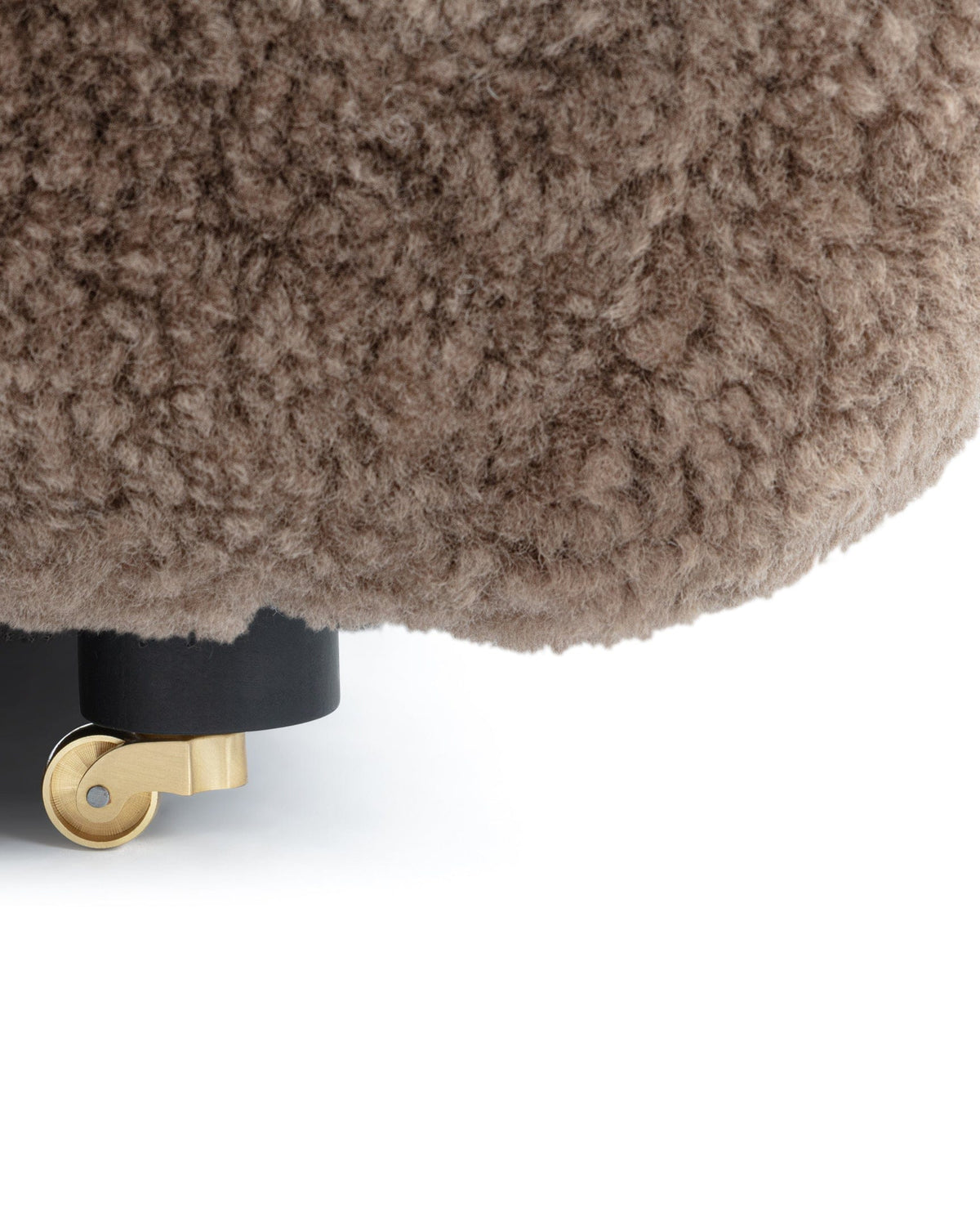 Tired Man Ottoman | FINAL SALE
