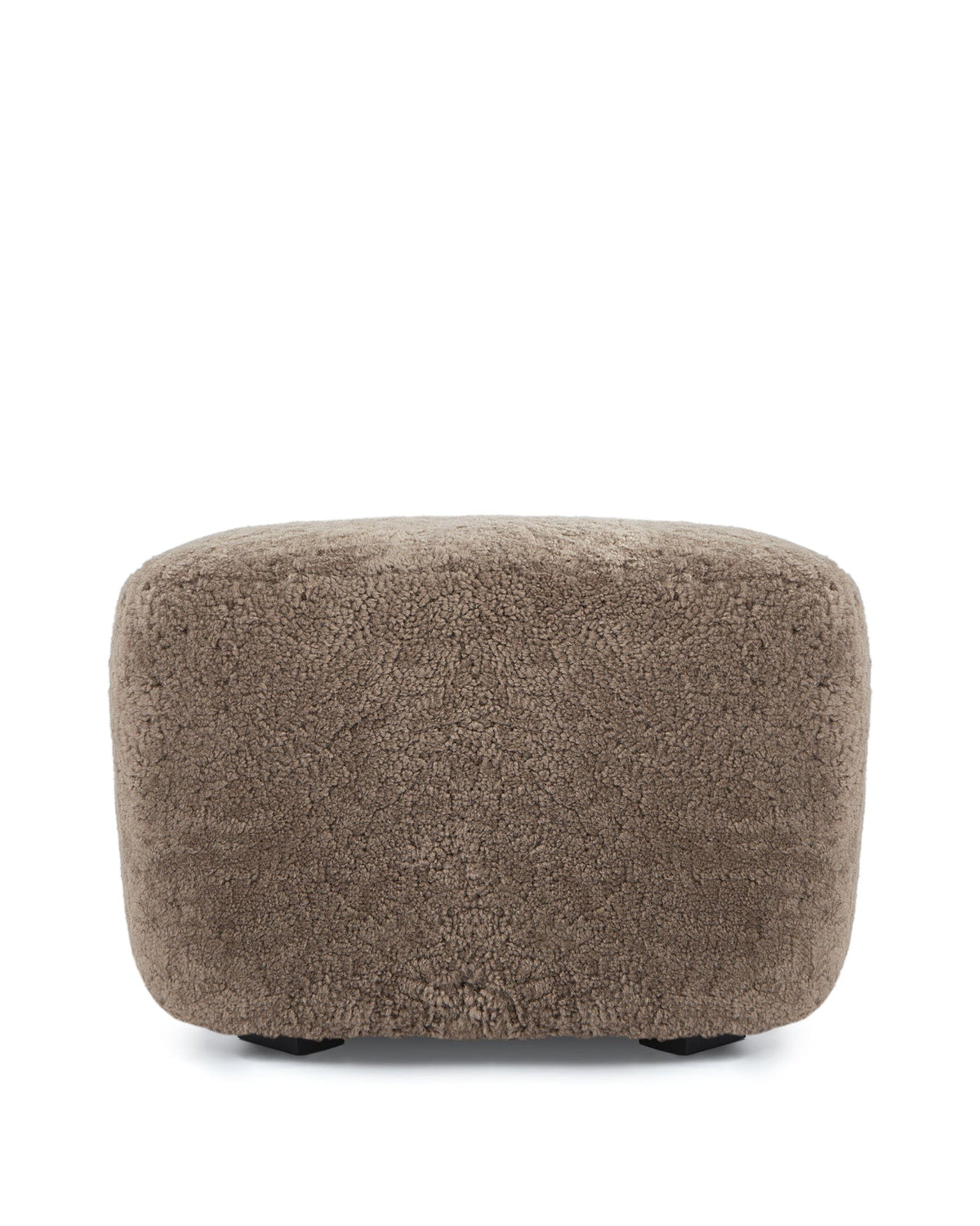 Tired Man Ottoman | FINAL SALE