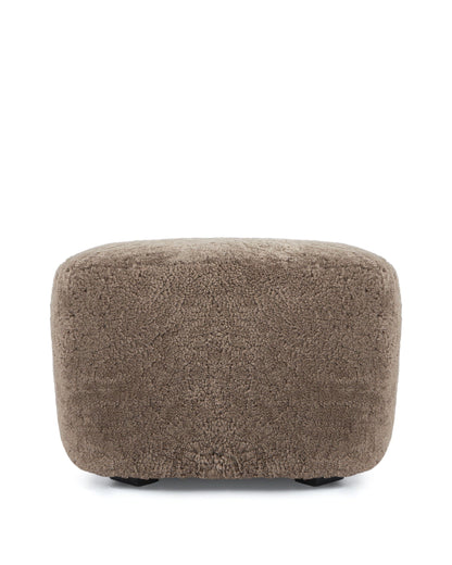 Tired Man Ottoman | FINAL SALE
