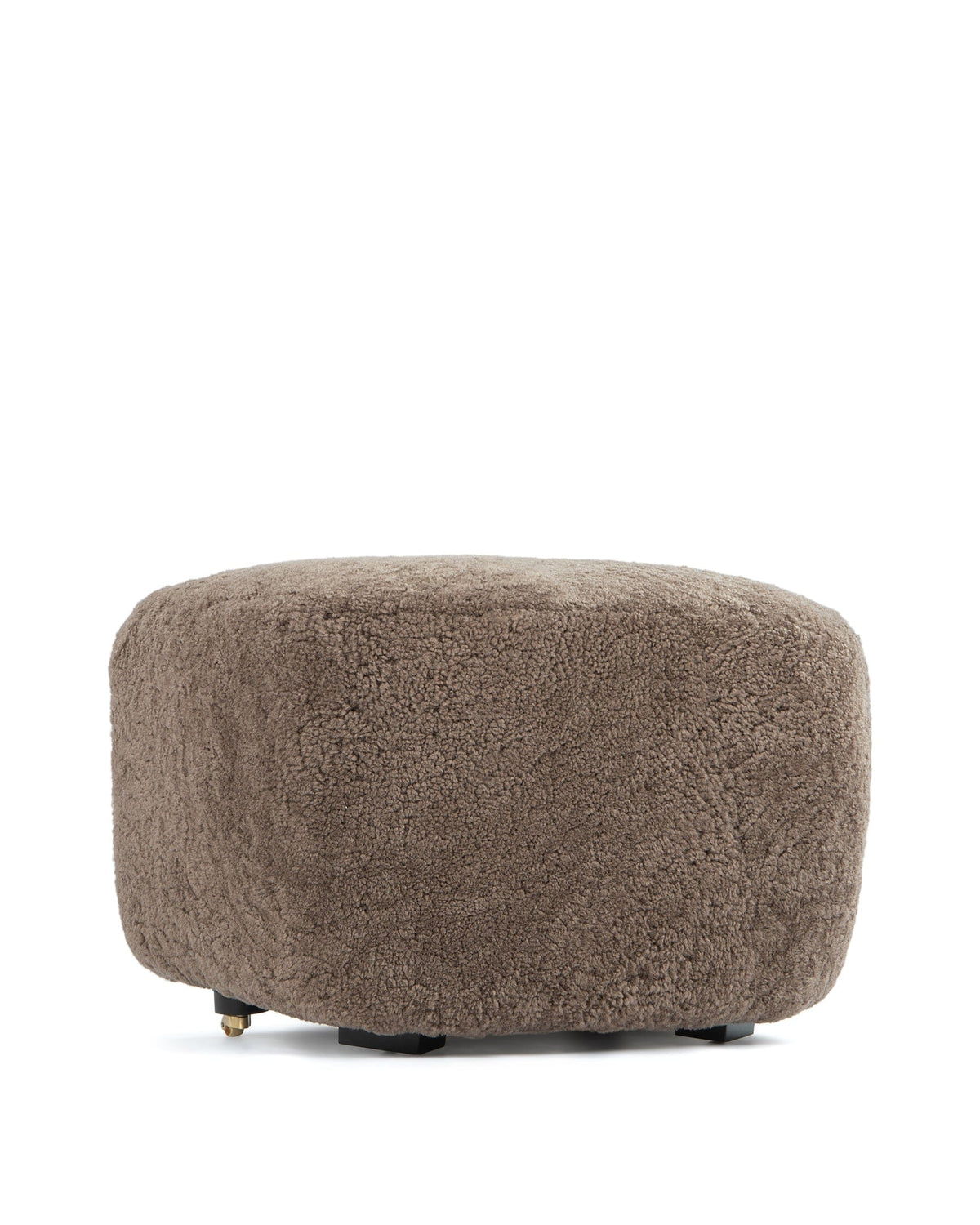 Tired Man Ottoman | FINAL SALE