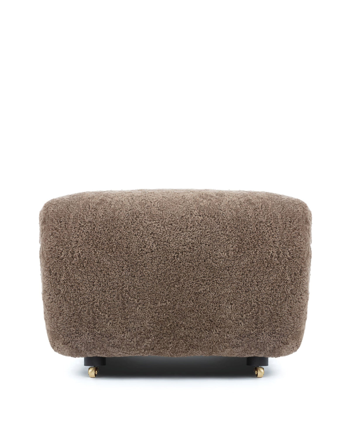 Tired Man Ottoman | FINAL SALE