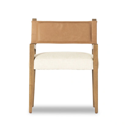 Ferris Dining Armchair