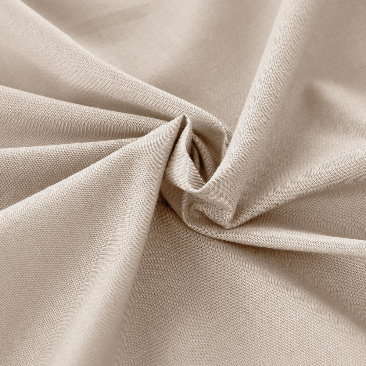 Lux Decor Thermal Insulated Room Darkening Curtains – Heavy-Duty Soundproof Grommet Drapes for Privacy and Comfort in Your Living Room