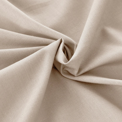 Lux Decor Thermal Insulated Room Darkening Curtains – Heavy-Duty Soundproof Grommet Drapes for Privacy and Comfort in Your Living Room