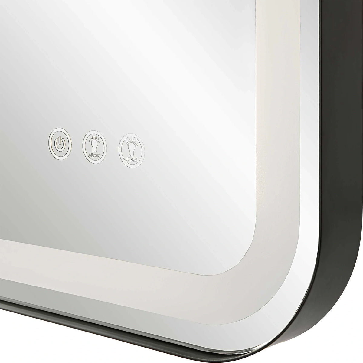 Large Mirror