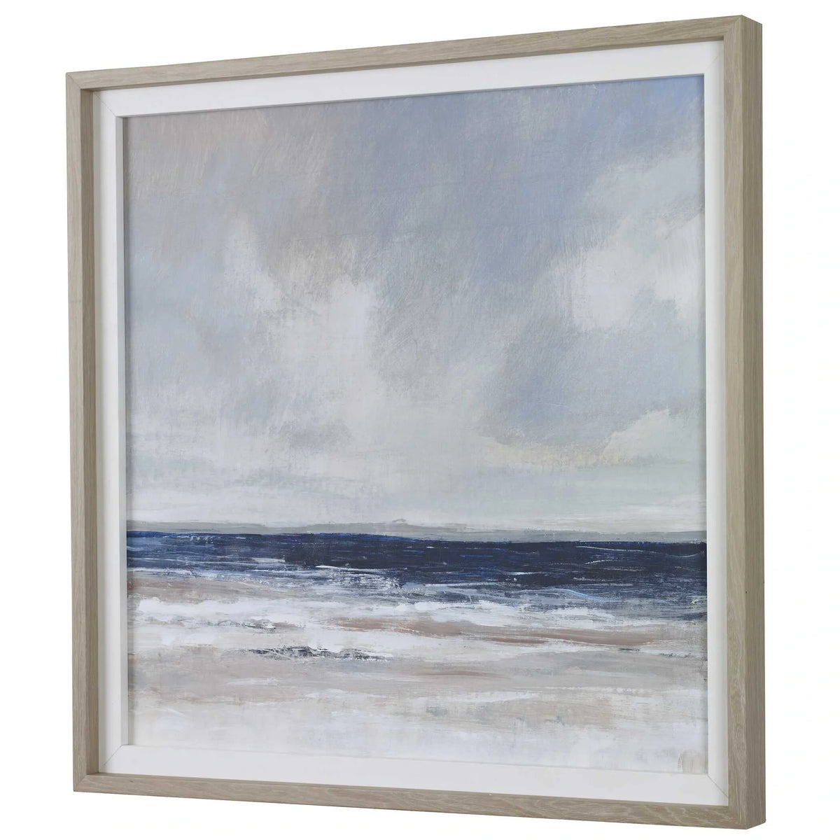 Framed Print