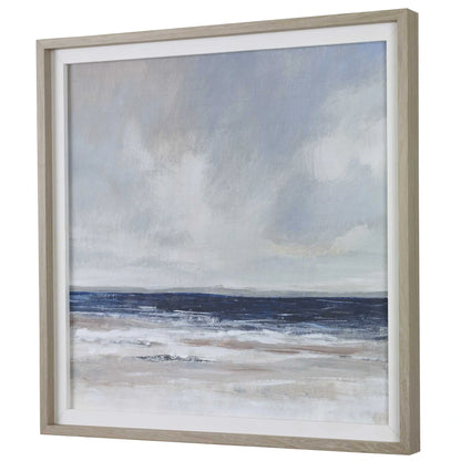 Framed Print