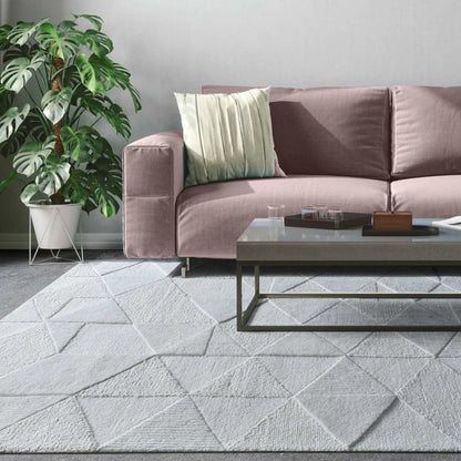 Ivory Rug