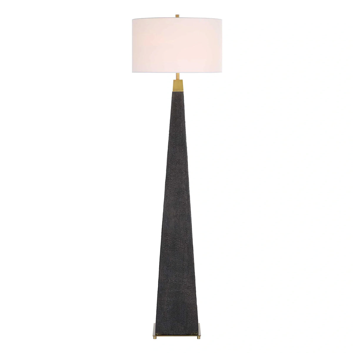 Tapered Floor Lamp