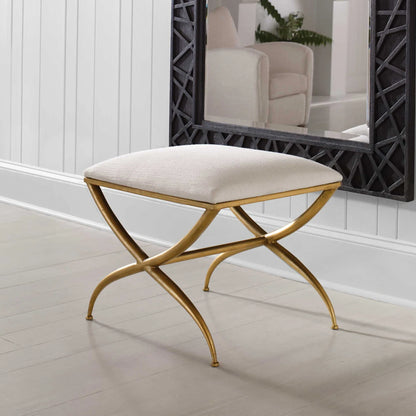 Small Bench