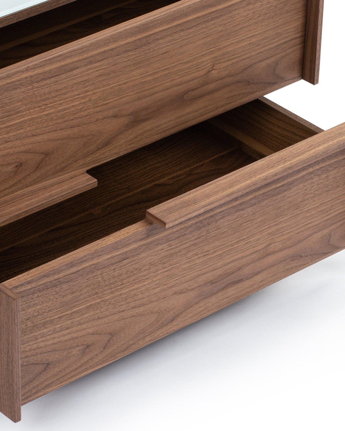 Vienna Nightstand | Elegant Bedroom Storage | FINAL SALE