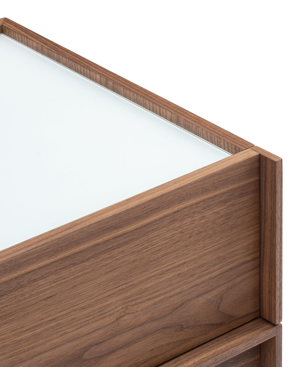 Vienna Nightstand | Elegant Bedroom Storage | FINAL SALE