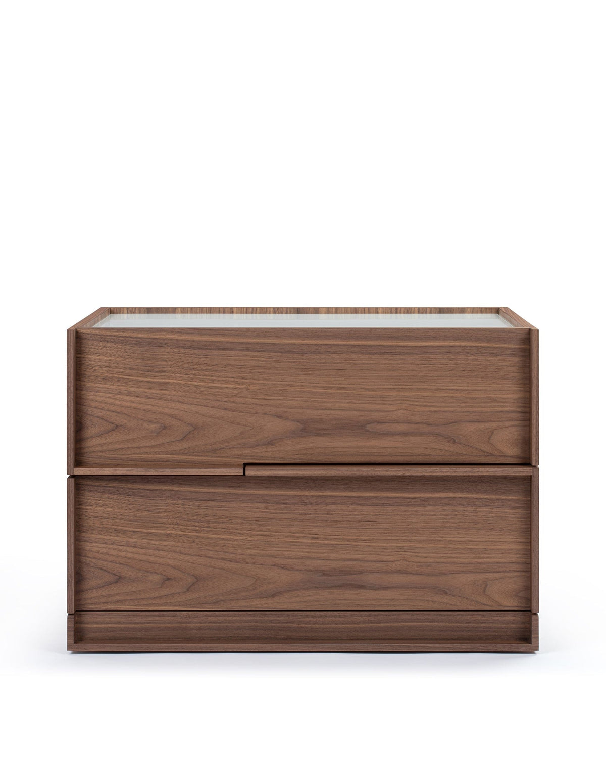 Vienna Nightstand | Elegant Bedroom Storage | FINAL SALE