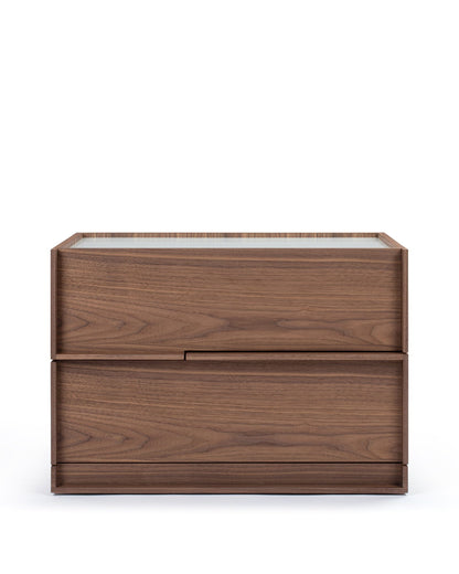 Vienna Nightstand | Elegant Bedroom Storage | FINAL SALE