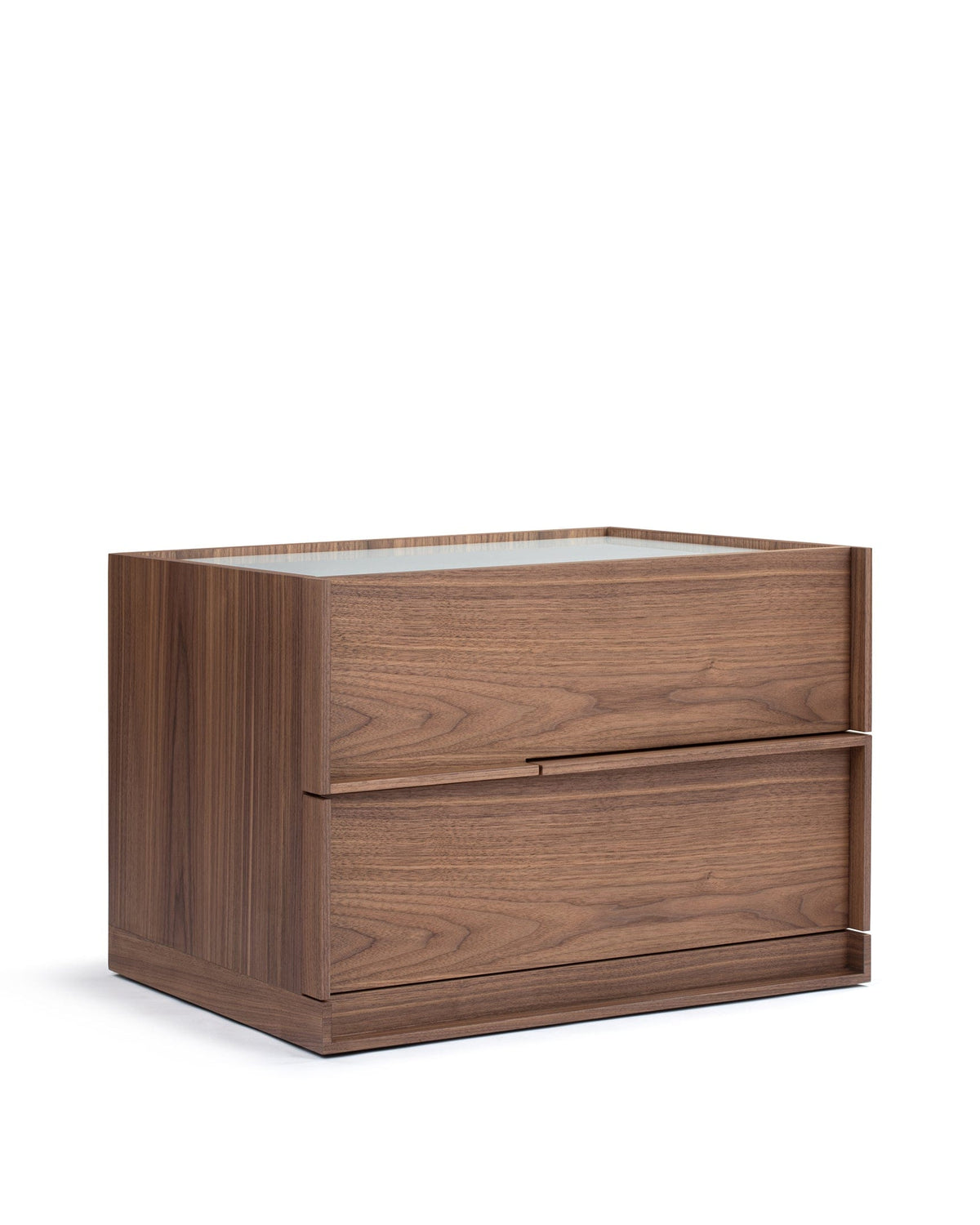 Vienna Nightstand | Elegant Bedroom Storage | FINAL SALE