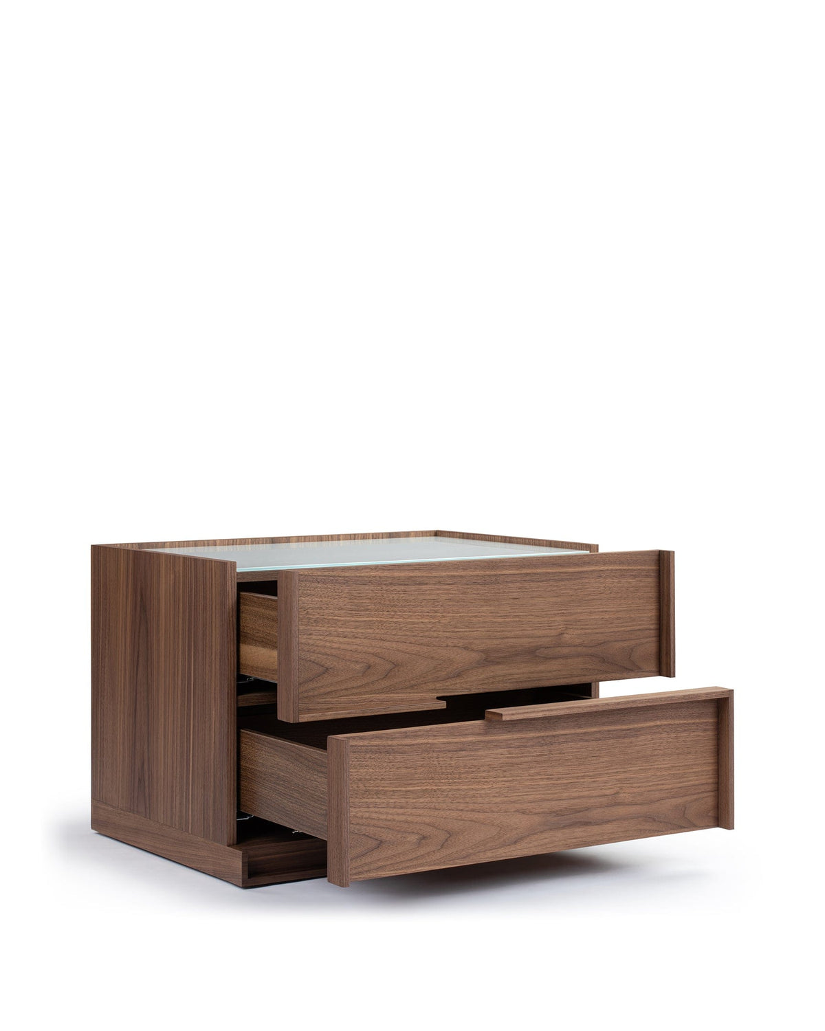 Vienna Nightstand | Elegant Bedroom Storage | FINAL SALE