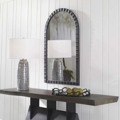 Industrial Mirror