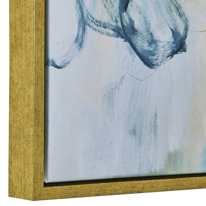 Framed Abstract Art Set/2