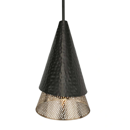 1 Light Mini Pendant