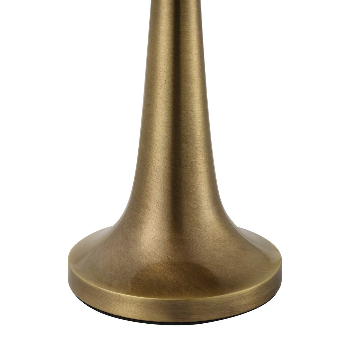Brass Table Lamp