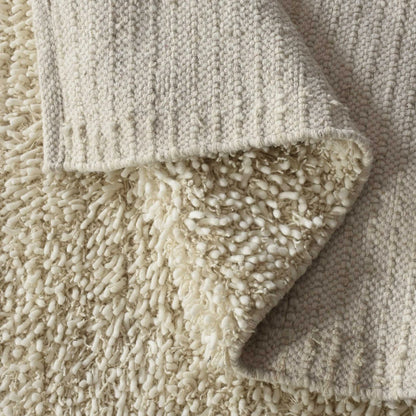 Ivory Rug