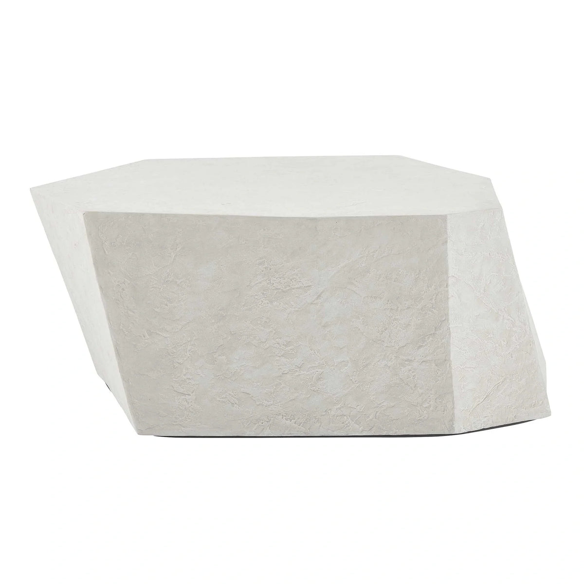 Slate Outdoor Coffee Table