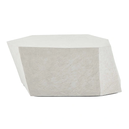 Slate Outdoor Coffee Table